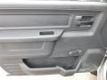 Bright Silver Metallic - Ram 1500 ST Regular Cab 4x4 Photo No. 12