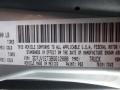 Bright Silver Metallic - Ram 1500 ST Regular Cab 4x4 Photo No. 13