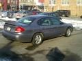 2006 Tungsten Grey Metallic Ford Taurus SEL  photo #4