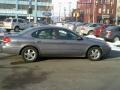 2006 Tungsten Grey Metallic Ford Taurus SEL  photo #5