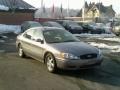 2006 Tungsten Grey Metallic Ford Taurus SEL  photo #6