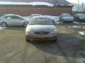 2006 Tungsten Grey Metallic Ford Taurus SEL  photo #7