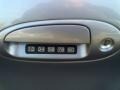 2006 Tungsten Grey Metallic Ford Taurus SEL  photo #9