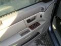 2006 Tungsten Grey Metallic Ford Taurus SEL  photo #10