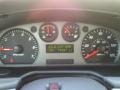 2006 Tungsten Grey Metallic Ford Taurus SEL  photo #12