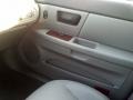 2006 Tungsten Grey Metallic Ford Taurus SEL  photo #15