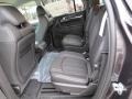 2013 Mocha Bronze Metallic Buick Enclave Leather  photo #11