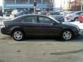 Charcoal Beige Metallic 2006 Ford Fusion SEL V6