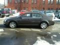 2006 Charcoal Beige Metallic Ford Fusion SEL V6  photo #2