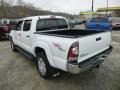 2009 Super White Toyota Tacoma V6 TRD Double Cab 4x4  photo #4