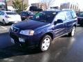 2007 Deep Blue Saturn VUE V6 AWD  photo #1