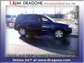 Deep Blue - VUE V6 AWD Photo No. 4