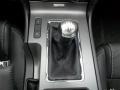  2013 Mustang GT/CS California Special Coupe 6 Speed Manual Shifter