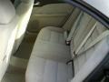 2006 Charcoal Beige Metallic Ford Fusion SEL V6  photo #12