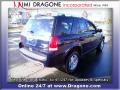 Deep Blue - VUE V6 AWD Photo No. 6