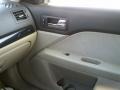 2006 Charcoal Beige Metallic Ford Fusion SEL V6  photo #15