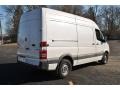 Arctic White - Sprinter Van 2500 High Roof Cargo Photo No. 18