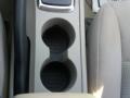 2006 Charcoal Beige Metallic Ford Fusion SEL V6  photo #21