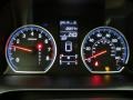 2009 Crystal Black Pearl Honda CR-V EX-L 4WD  photo #28