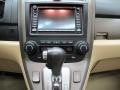 2009 Crystal Black Pearl Honda CR-V EX-L 4WD  photo #30