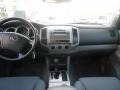 Super White - Tacoma V6 SR5 TRD Sport Double Cab 4x4 Photo No. 10