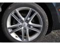 Black Noir Pearl - Elantra Touring GLS Photo No. 8