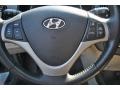Black Noir Pearl - Elantra Touring GLS Photo No. 12