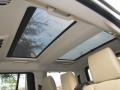 2010 Land Rover LR4 V8 Sunroof