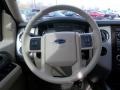 2013 Green Gem Ford Expedition XLT  photo #20