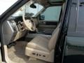 2013 Green Gem Ford Expedition XLT  photo #22