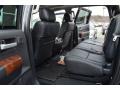 Black Rear Seat Photo for 2013 Toyota Tundra #75625068