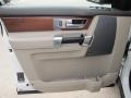 Door Panel of 2010 LR4 V8