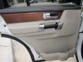 Door Panel of 2010 LR4 V8