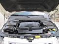 5.0 Liter GDI DOHC 32-Valve DIVCT V8 2010 Land Rover LR4 V8 Engine