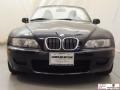 2000 Jet Black BMW Z3 2.3 Roadster  photo #13