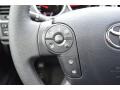 2013 Toyota Tundra Platinum CrewMax Controls