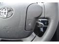2013 Toyota Tundra Platinum CrewMax Controls