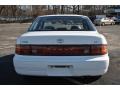 Super White - Camry LE Sedan Photo No. 5