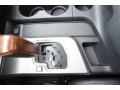  2013 Tundra Platinum CrewMax 6 Speed ECT-i Automatic Shifter