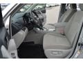Ash Front Seat Photo for 2013 Toyota Highlander #75625946
