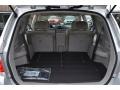  2013 Highlander SE Trunk