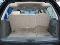 2004 Lincoln Navigator Luxury 4x4 Trunk