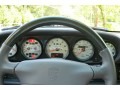 1997 Arctic Silver Metallic Porsche 911 Turbo  photo #20