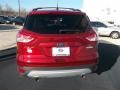 2013 Ruby Red Metallic Ford Escape SE 1.6L EcoBoost  photo #3