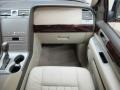 2004 Black Clearcoat Lincoln Navigator Luxury 4x4  photo #25