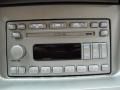 2004 Lincoln Navigator Luxury 4x4 Audio System