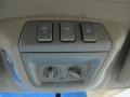 Light Parchment Controls Photo for 2004 Lincoln Navigator #75627002