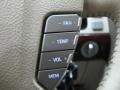 Light Parchment Controls Photo for 2004 Lincoln Navigator #75627048