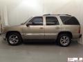 2003 Pewter Metallic GMC Yukon SLT  photo #5