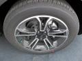 2013 Ford Explorer Sport 4WD Wheel